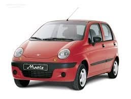 MATIZ